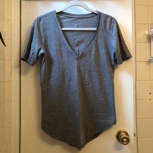 Lululemon Athletica Short Sleeve Shirt